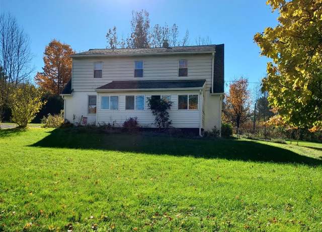 Property at 318 Powers Rd, Binghamton, NY 13903, 4 beds, 2 baths