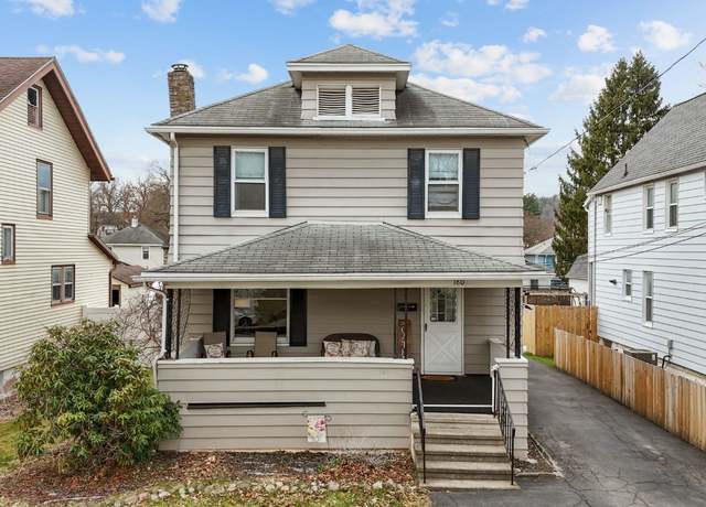 Property at 180 Ackley Ave, Johnson City, NY 13790, 3 beds, 1.5 baths