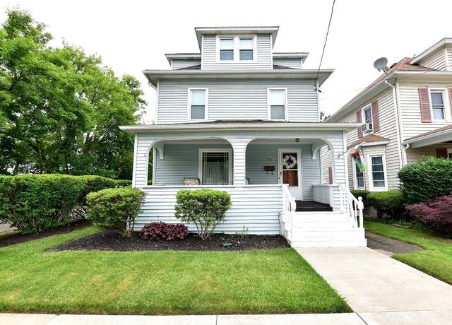 Property at 116 Mckinley Ave, Endicott, NY 13760, 5 beds, 2.5 baths