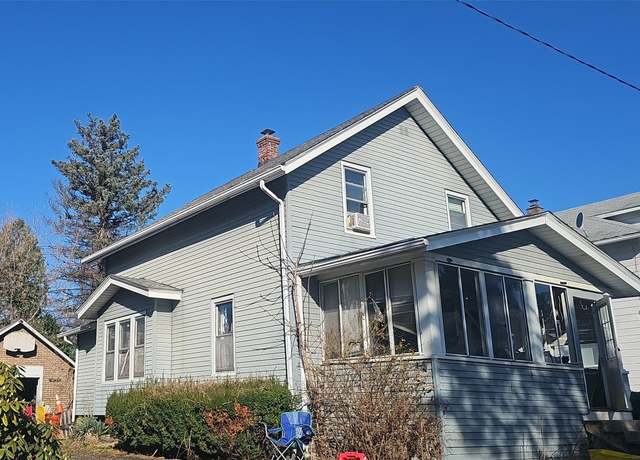 Property at 5 Plymouth St, Johnson City, NY 13790, 4 beds, 2 baths