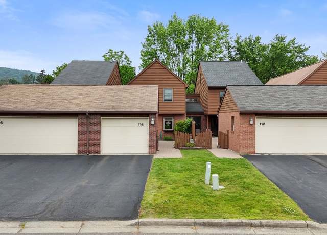 Property at 114 Patio Dr, Endicott, NY 13760, 2 beds, 2 baths