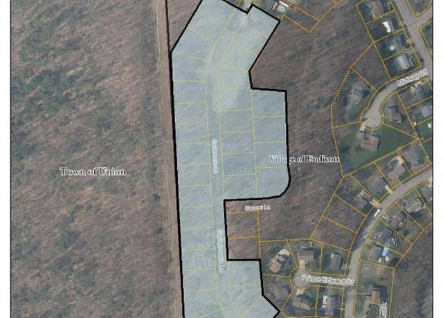Property at 31-64 Governeurs Ln, Endicott, NY 13760
