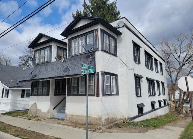 Property at 305 Grand Ave, Johnson City, NY 13790, 7 beds, 4 baths