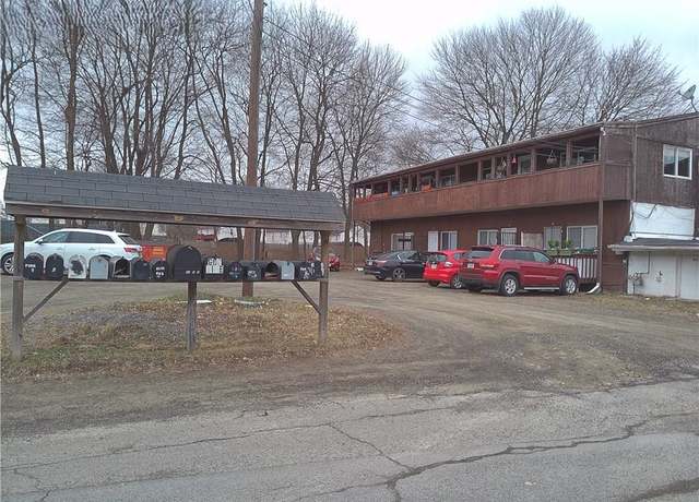 Property at 665 Conklin Rd, Binghamton, NY 13903, 19 beds