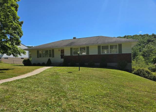Property at 108 Morgan Rd, Binghamton, NY 13903, 4 beds, 2 baths