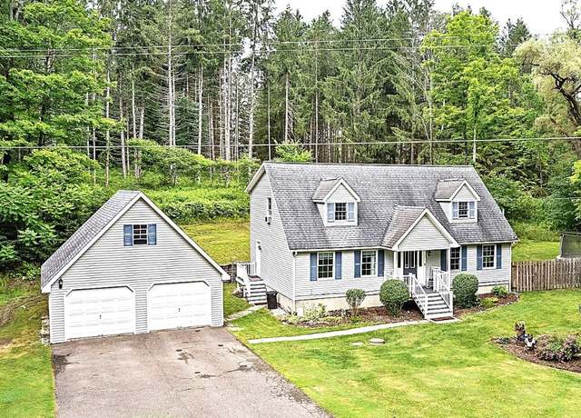 Property at 163 Pollard Rd, Johnson City, NY 13790, 4 beds, 3 baths