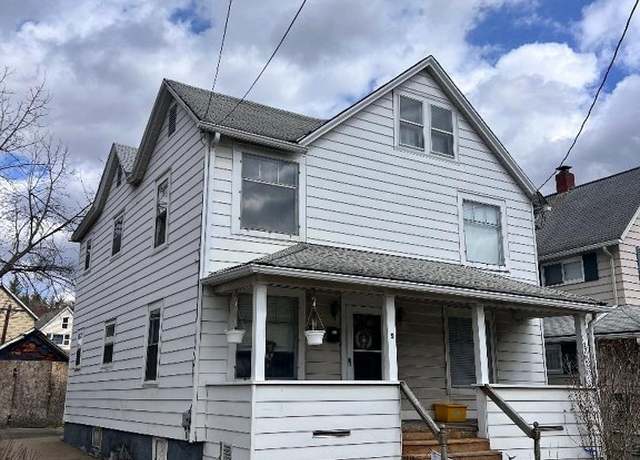 Property at 5 Julian St, Binghamton, NY 13905, 4 beds, 2 baths