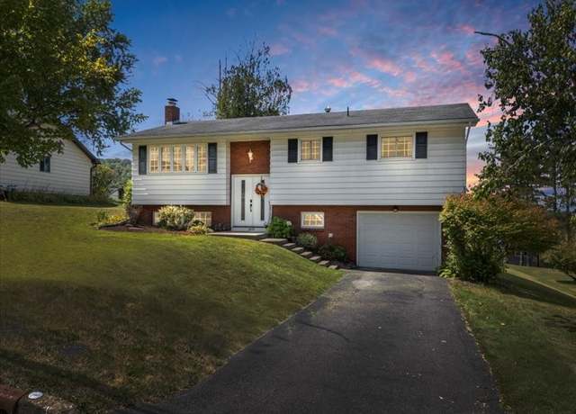 Property at 2475 Maria Blvd, Binghamton, NY 13903, 3 beds, 1.5 baths