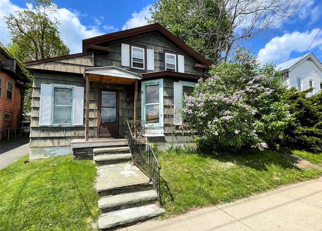 Property at 123 Oak St, Binghamton, NY 13905, 6 beds, 7 baths