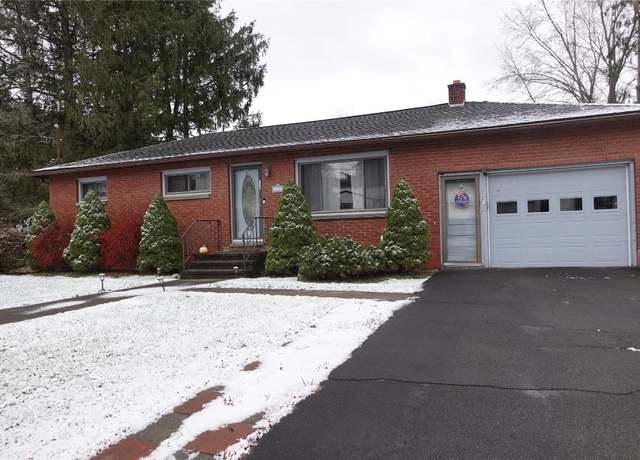 Property at 113 Richards Ave, Vestal, NY 13850, 3 beds, 2 baths