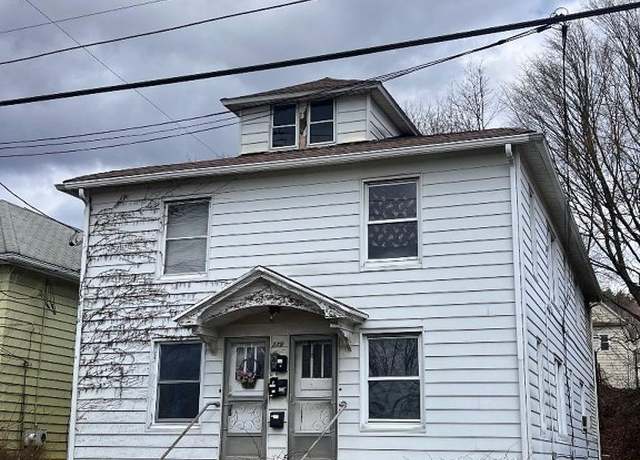 Property at 378 Prospect St, Binghamton, NY 13905, 4 beds, 4 baths