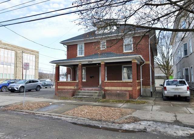Property at 160 Hawley St, Binghamton, NY 13901, 10 beds, 2.5 baths