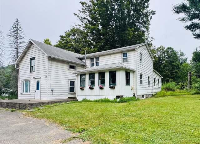 Property at 23100 State Route 267, Friendsville, PA 18818, 4 beds, 2 baths