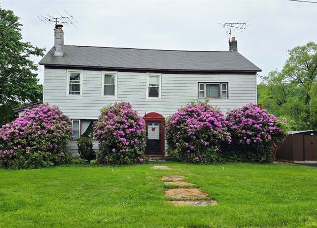 Property at 1657 County Rd 4, Otego, NY 13825, 4 beds, 2 baths