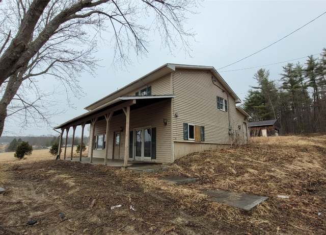 Property at 41 Updyke Rd, Waverly, NY 14892, 4 beds, 2 baths
