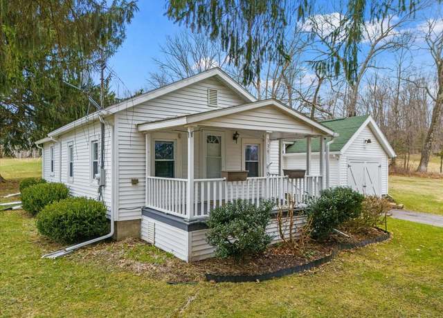 Property at 339 Port Rd, Binghamton, NY 13901, 1 bed, 1 bath