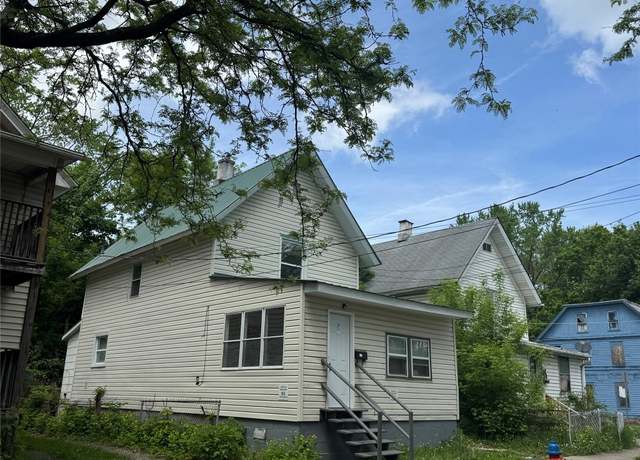 Property at 31 Winding Way, Binghamton, NY 13905, 4 beds, 1 bath