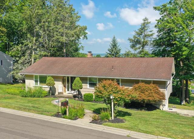 Property at 3121 Cortland Dr, Vestal, NY 13850, 4 beds, 2.5 baths