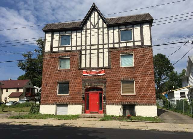 Property at 139 Murray St, Binghamton, NY 13905, 21 beds, 9 baths