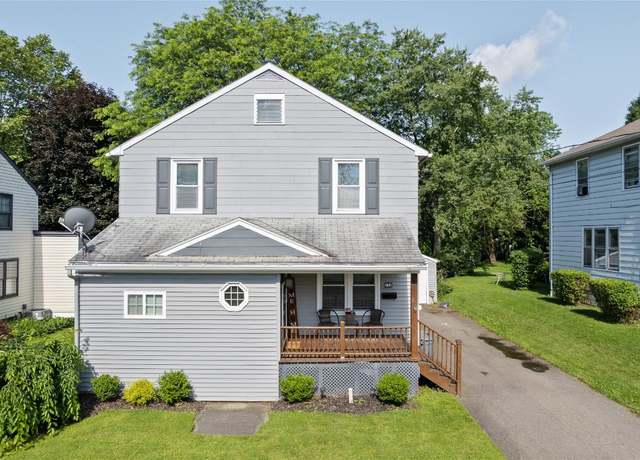 Property at 133 Academy St, Johnson City, NY 13790, 3 beds, 1.5 baths