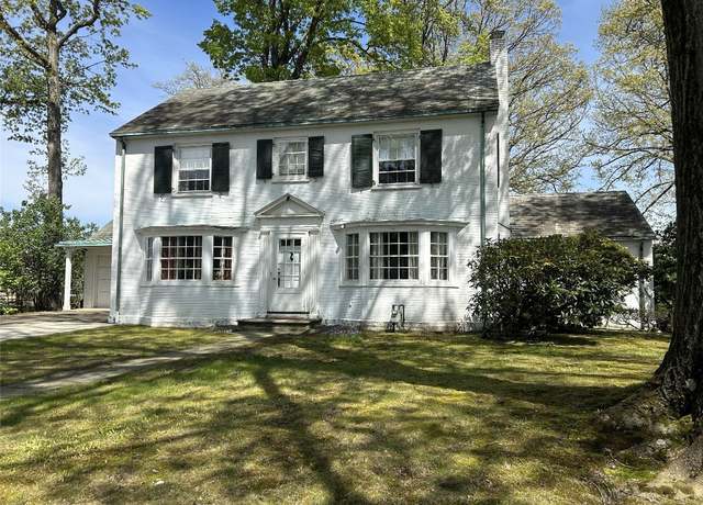Property at 34 West End Ave, Binghamton, NY 13905, 4 beds, 3.5 baths