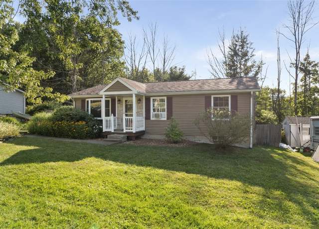 Property at 1953 Franklin St, Binghamton, NY 13903, 2 beds, 1 bath