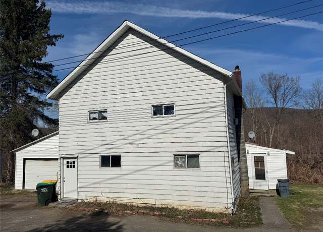 Property at 1391 Millburn Dr, Conklin, NY 13748, 4 beds, 2 baths