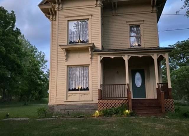 Property at 2182 Oak Rd, Moravia, NY 13118, 6 beds, 3 baths