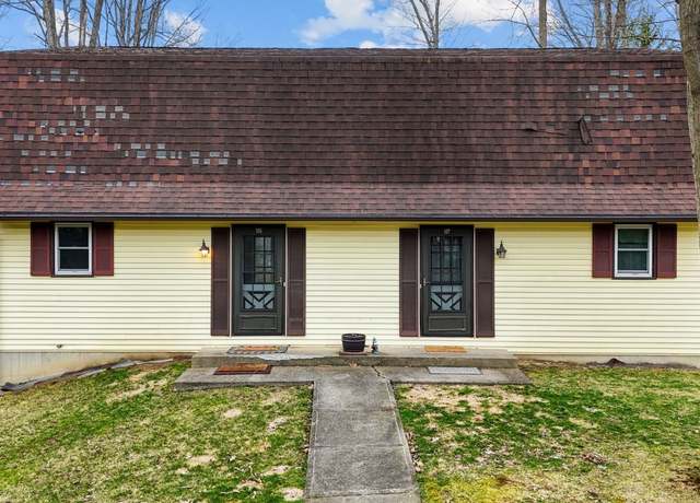 Property at 107 Evergreen St, Vestal, NY 13850, 4 beds, 3 baths