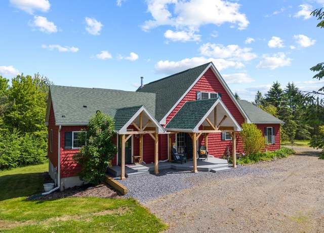 Property at 407 Decker Hill Rd, NY 14867, 3 beds, 2 baths