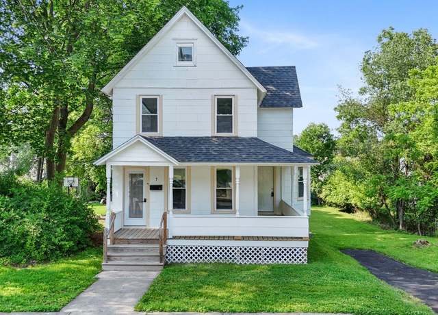 Property at 7 Clarence St, Binghamton, NY 13903, 3 beds, 1.5 baths