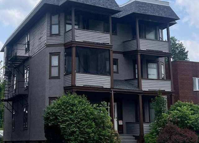 Property at 12 Main St, Johnson City, NY 13790, 16 beds, 9 baths