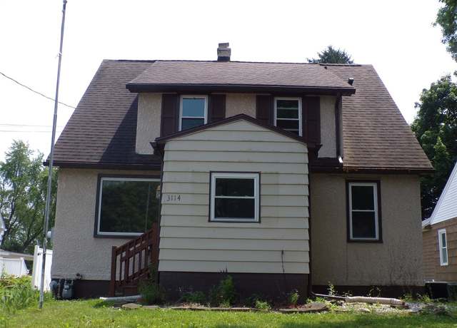 Property at 3114 Robins St, Endicott, NY 13760, 3 beds, 2 baths