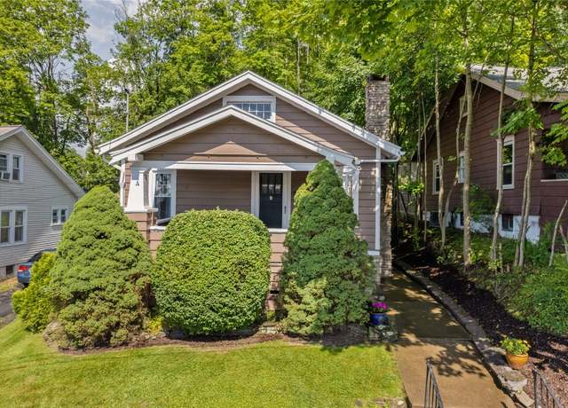Property at 4 Evelyn Pl, Binghamton, NY 13903, 2 beds, 1 bath