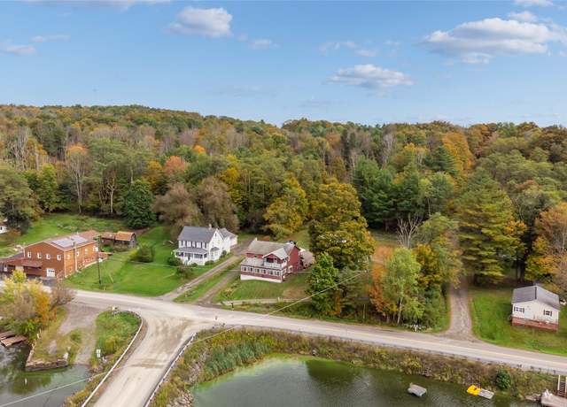 Property at 7335 Laurel Rd, Brackney, PA 18812, 4 beds, 2 baths