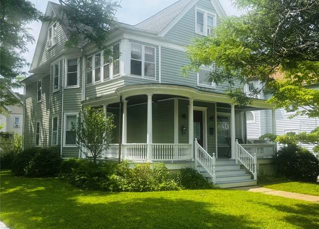Property at 21 Bennett Ave, Binghamton, NY 13905, 7 beds, 3 baths
