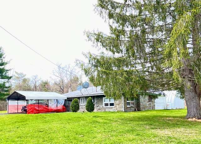 Property at 3825 Lisle Rd, Owego, NY 13827, 2 beds, 2 baths