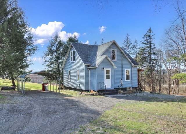 Property at 108 Montrose Tpke, Owego, NY 13827, 3 beds, 1.5 baths