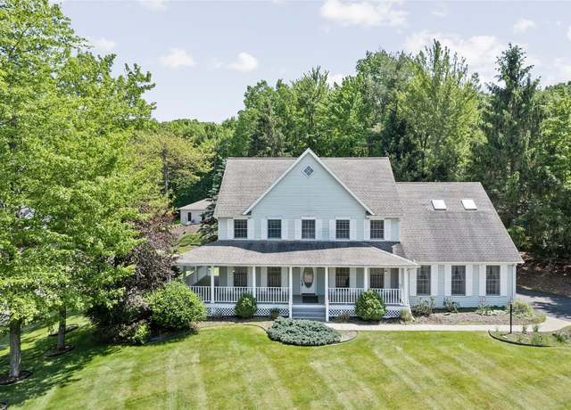 Property at 100 Elsmere Pl, Vestal, NY 13850, 4 beds, 2.5 baths