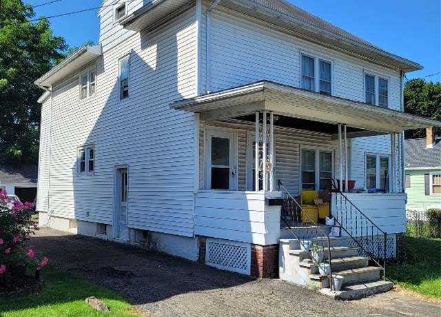 Property at 38 North St, Johnson City, NY 13790, 4 beds, 2 baths