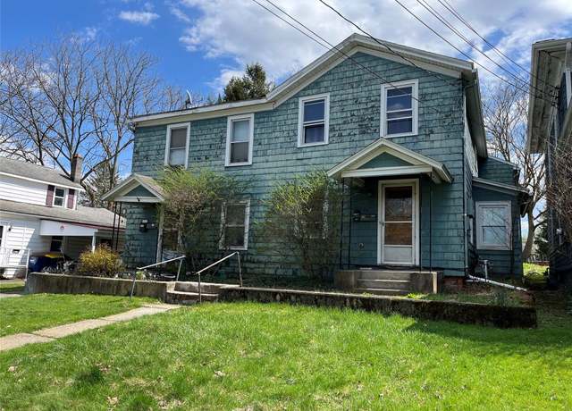 Property at 22-24 Temple, Owego, NY 13827, 4 beds, 4 baths