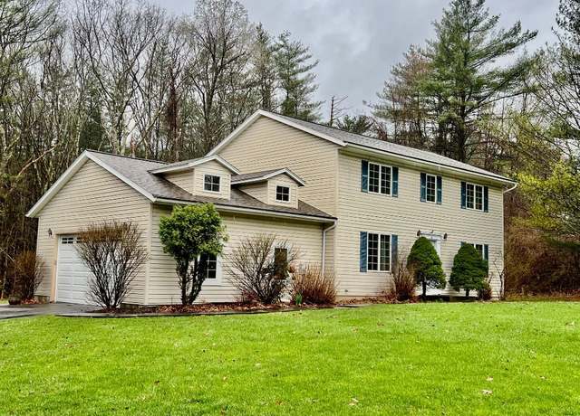 Property at 15 South Sunnyside Dr, Owego, NY 13827, 4 beds, 2.5 baths