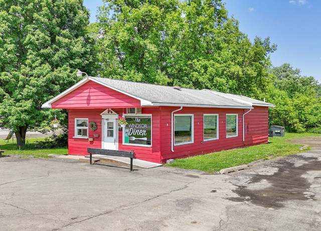 Property at 20 Main St, Windsor, NY 13865