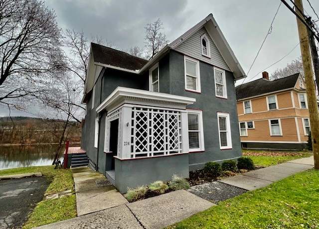 Property at 234 Front St, Owego, NY 13827, 3 beds, 2.5 baths