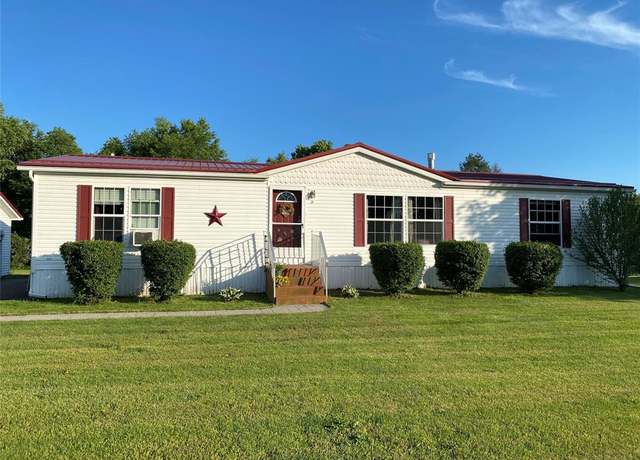 Property at 21 Christopher Rd, NY 14825, 3 beds, 2 baths