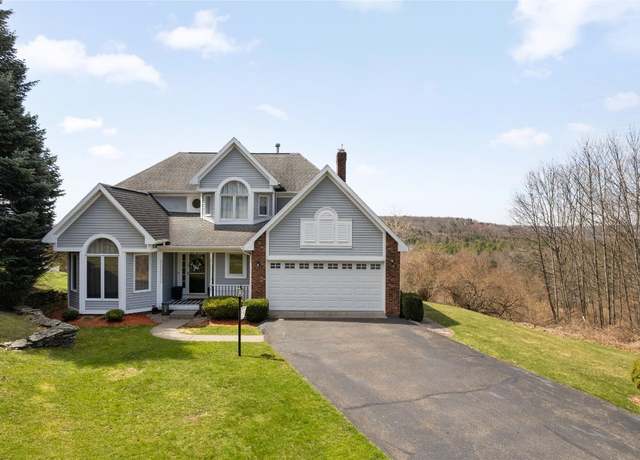 Property at 37 King Cir N, Owego, NY 13827, 4 beds, 3 baths