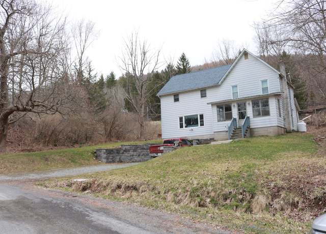 Property at 189 Church St, Hancock, NY 13783, 4 beds, 2 baths