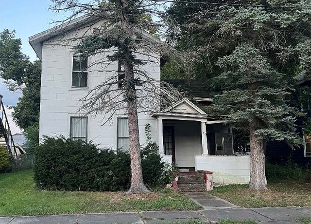 Property at 519 Balsam St, Elmira, NY 14904, 3 beds, 2 baths