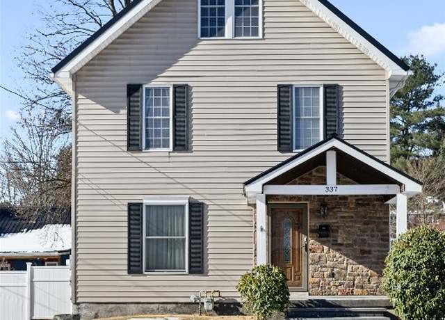 Property at 337 Oakdale Rd, Johnson City, NY 13790, 3 beds, 1.5 baths