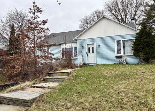 Property at 2815 Country Rd, Endwell, NY 13760, 3 beds, 1 bath